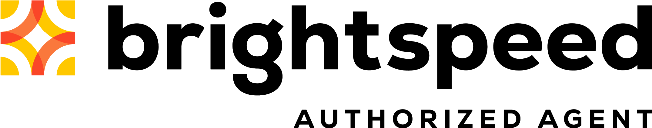 Brightspeed — authorized agent