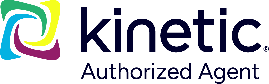 Kinetic by Windstream — authorized agent